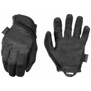 Mechanix Vent Specialty černé rukavice taktické - S obraz