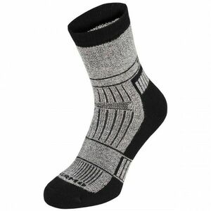 MFH termo ponožky 1 pár šedé - 39–41 obraz