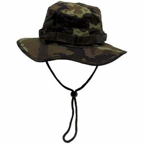 MFH US Rip-Stop klobouk vzor 95 CZ tarn - S obraz