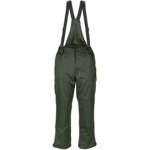 Zateplené kalhoty MFH Polar, OD green - S obraz
