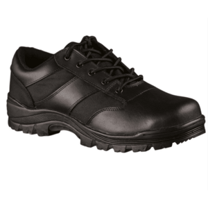 Mil-Tec SECURITY boty nízke černé - 39 obraz