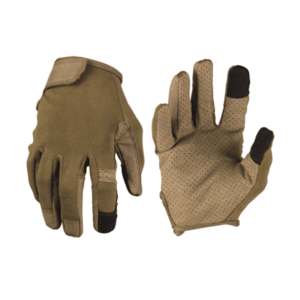 Mil-tec Touch taktické rukavice, olivové - S obraz