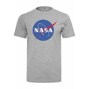 NASA pánské tričko Classic, šedé - XS obraz