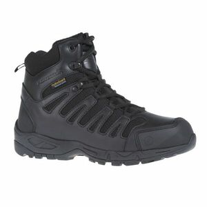 Pentagon Achilles Tactical XTR 6" obuv, černá - 40 obraz