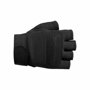 Pentagon Duty Mechanic rukavice bez prstů 1/2, černé - S obraz