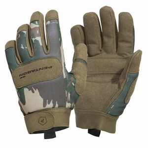 Pentagon Duty Mechanic rukavice, gr.canmo - XS obraz