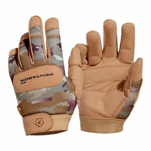 Pentagon Duty Mechanic rukavice, pentacamo - XS obraz