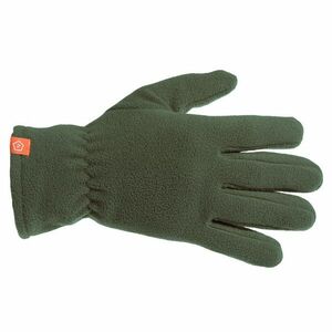 Pentagon flisové rukavice, olivové - XS–S obraz
