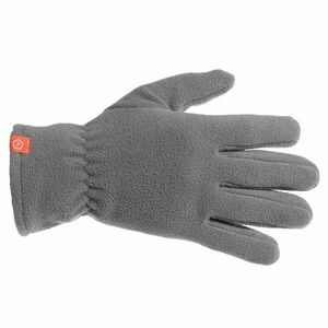 Pentagon flisové rukavice, šedá - XS–S obraz