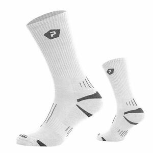 Pentagon Iris Coolmax Mid ponožky, white - 39–41 obraz