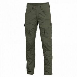 Pentagon Lycos kalhoty, ranger green - 40/32 obraz