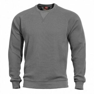 Pentagon mikina Elysium Sweater, wolf grey - S obraz