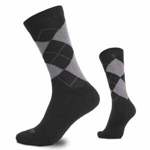 Pentagon Phineas ponožky, černé - 39–41 obraz