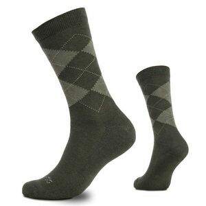Pentagon Phineas ponožky, olivové - 39–41 obraz