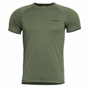 Pentagon Quick Dry-Pro kompresní tričko, olivové - XS obraz