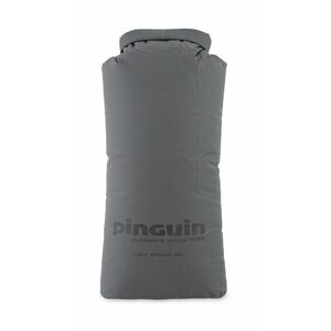 Vodotěsný vak Pinguin Dry bag 20 L, šedý obraz