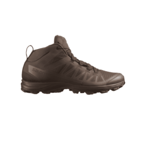 Salomon Forces Speed Assault 2 boty, Earth Brown - 6.5 obraz
