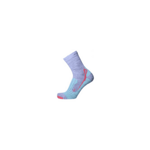 SherpaX /ApasoX Kibo ponožky světle zelené - 35–38 obraz