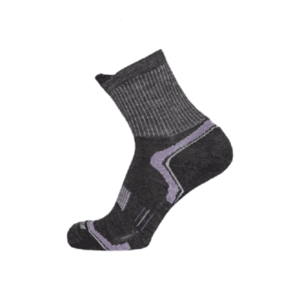 SherpaX /ApasoX Trivor ponožky antracit - 35–38 obraz
