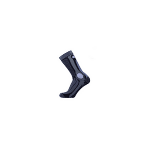 SherpaX/ApasoX Marmolada ponožky hrubé šalvěj - 35–38 obraz