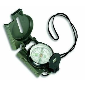 TFA Hiking compass, olive green obraz