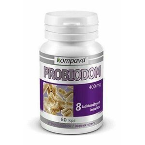 Probiodem - Kompava 30 kaps obraz