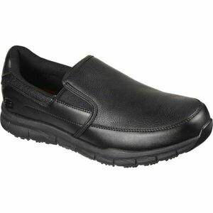 Skechers NAMPA Pánská pracovní obuv, černá, velikost obraz