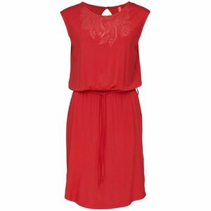 Willard RAMONA Dámské letní šaty, červená, velikost obraz