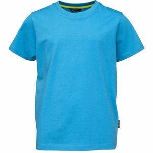 Lewro LUK Chlapecké triko, modrá, velikost obraz