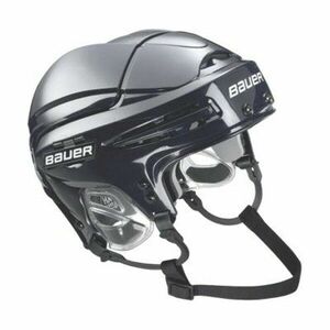 Bauer 5100 Hokejová helma, černá, velikost obraz