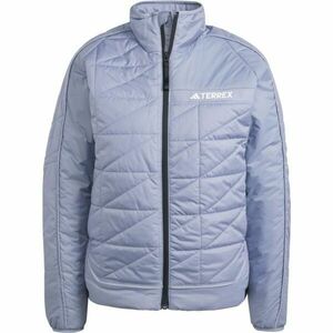 adidas TERREX MULTI JACKET Dámská zimní bunda, fialová, velikost obraz