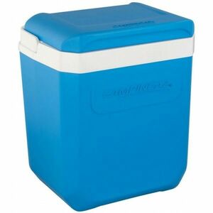 Campingaz ICETIME PLUS 26L Chladící box, modrá, velikost obraz