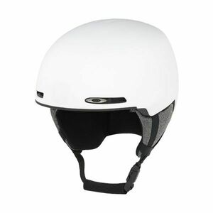 Oakley MOD1 Lyžařská helma, bílá, velikost obraz