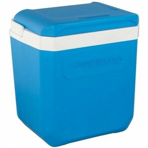 Campingaz ICETIME PLUS 30L Chladící box, modrá, velikost obraz