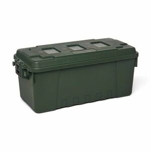 Přepravní box Medium Plano Molding® USA Military - zelený (Barva: Zelená) obraz