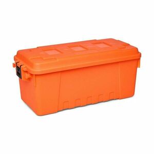 Přepravní box Medium Plano Molding® USA Military – Oranžová (Barva: Oranžová) obraz