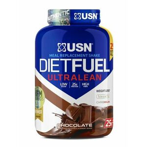 Diet Fuel Ultralean - USN 1000 g Vanilla obraz