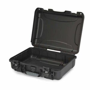 Odolný vodotěsný kufr 910 s pěnou pro Glock Nanuk® – Černá (Barva: Černá) obraz