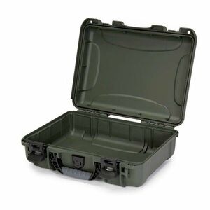 Odolný vodotěsný kufr 910 s pěnou pro Glock Nanuk® – Olive Green (Barva: Olive Green) obraz