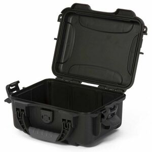 Odolný vodotěsný kufr 904 Nanuk® – Černá (Barva: Černá) obraz