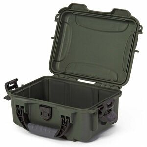 Odolný vodotěsný kufr 904 Nanuk® – Olive Green (Barva: Olive Green) obraz