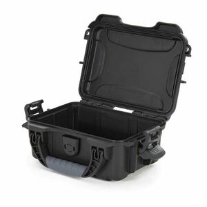 Odolný vodotěsný kufr 903 s pěnou pro CZ P-10 Nanuk® – Černá (Barva: Černá) obraz