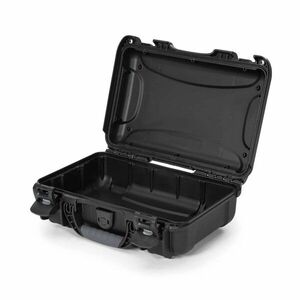 Odolný vodotěsný kufr 909 s pěnou pro CZ P-10 Nanuk® – Černá (Barva: Černá) obraz