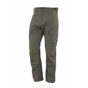 Softshellové kalhoty Operator Tilak Military Gear® – Khaki (Barva: Khaki, Velikost: XXL) obraz