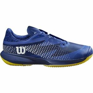 Wilson KAOS SWIFT 1.5 Pánská tenisová obuv, modrá, velikost 46 2/3 obraz