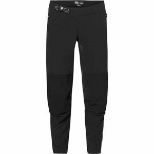 Oakley MTB LONG Pánské kalhoty na kolo, černá, velikost obraz
