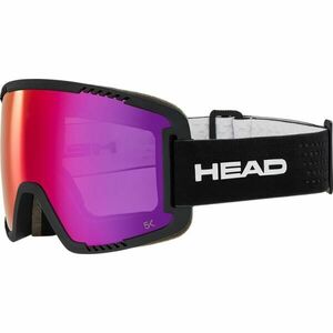 Head CONTEX PRO 5K Lyžařské brýle, černá, velikost obraz