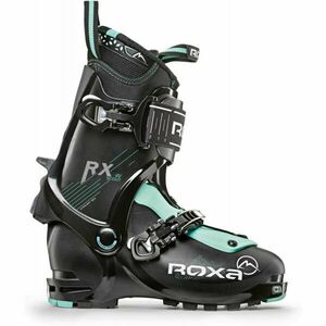 Roxa RX SCOUT Skialpové boty, černá, velikost obraz