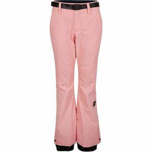 O'Neill STAR Dámské lyžařské/snowboardové kalhoty, růžová, velikost obraz