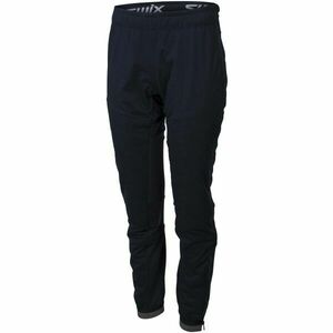 Swix BLIZZARD XC Dámské kalhoty na běžky, tmavě modrá, velikost obraz